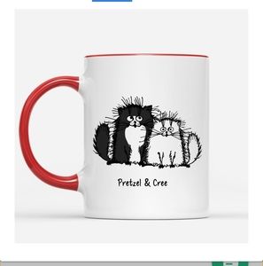 Meet your Posher, Cindy